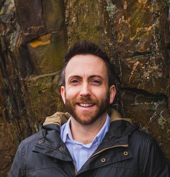 Dr. Tim Graham MCIEEM – Winner